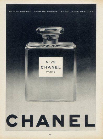 chanel 1958 parfum